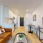 Rent 1 bedroom apartment in Montreal