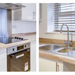 Rent 1 bedroom apartment in Nottingham