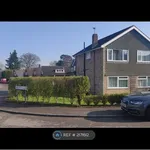 Detached house to rent in Amherst Close, Maidstone ME16