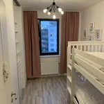 Rent 2 bedroom apartment of 85 m² in Prague