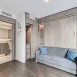 Appartement de 495 m² avec 1 chambre(s) en location à Vancouver