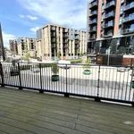 Rent 1 bedroom flat in Salford