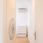 Alquilar 1 dormitorio apartamento en barcelona