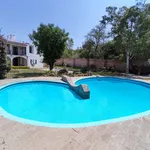 Rent 5 bedroom house of 1000 m² in Queretaro