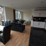 Rent 5 bedroom student apartment in sheffield