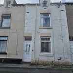 Terraced house to rent in Caledonia Street, Radcliffe, Manchester M26