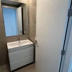 Apartamento de 1 dormitorio en alquiler en Valencia