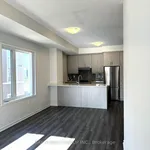 3 bedroom apartment of 1399 sq. ft in Vaughan (Vaughan Corporate Centre)