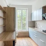 Appartement de 112 m² avec 5 chambre(s) en location à Nancy