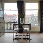 Huur 3 slaapkamer appartement van 61 m² in Overtoomse Sluis