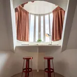 Appartement de 80 m² avec 1 chambre(s) en location à Antwerpen