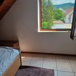 Miete 3 Schlafzimmer wohnung von 45 m² in Stuttgart