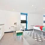 Rent 1 bedroom apartment in Yorkshire And The Humber