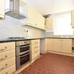 Rent 2 bedroom house in Chesterfield