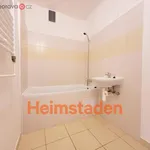 Rent 3 bedroom apartment of 59 m² in Havířov