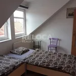 Pronajměte si 5 ložnic/e byt o rozloze 1072 m² v Prague