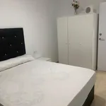 Rent 4 bedroom apartment in Valencia