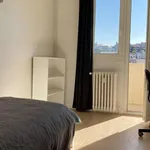 Appartement de 120 m² avec 5 chambre(s) en location à Saint-Étienne