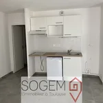 Appartement de 28 m² avec 1 chambre(s) en location à Colomiers