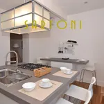 4-room flat piazza Giuseppe Garibaldi, Centro, Forte dei Marmi