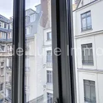 Appartement de 41 m² avec 1 chambre(s) en location à Paris