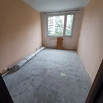 Pronajměte si 3 ložnic/e byt o rozloze 68 m² v Havířov