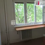 Pronajměte si 2 ložnic/e byt o rozloze 58 m² v Zlín