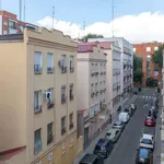 Rent a room of 70 m² in madrid