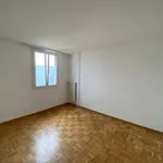 Miete 2 Schlafzimmer wohnung von 44 m² in Bussigny