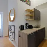 Appartement de 90 m² avec 2 chambre(s) en location à brussels