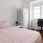 Rent a room in Lisboa