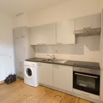 Huur 1 slaapkamer appartement in Antwerpen