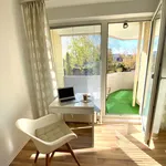 Rent 1 bedroom apartment of 32 m² in Düsseldorf