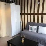 Studio de 19 m² à Caen