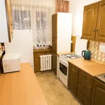 Rent 4 bedroom apartment of 63 m² in Poznan