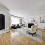 Rent 3 bedroom apartment in Toronto (Willowdale East)