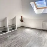 Appartement de 57 m² avec 2 chambre(s) en location à Montluçon