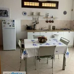 Appartamento arredata con terrazzo Tusa