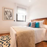 Alquilo 1 dormitorio apartamento de 154 m² en Madrid