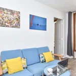 Appartement de 28 m² avec 4 chambre(s) en location à Saint Denis