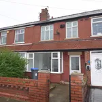 Rent 3 bedroom house in Blackpool