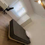 Rent 5 bedroom apartment in Valencia