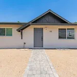 Rent 1 bedroom apartment in Mesa