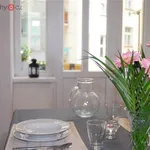 Rent 3 bedroom apartment of 87 m² in Praha 6