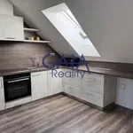 Rent 3 bedroom apartment in Hodonín