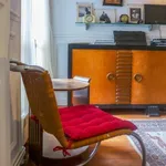 Appartement de 20 m² avec 1 chambre(s) en location à Paris