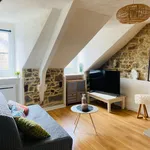 Appartement de 21 m² avec 1 chambre(s) en location à ST BRIEUC