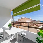 Alquilo 2 dormitorio apartamento de 65 m² en Torremolinos