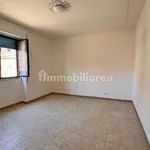 4-room flat good condition, first floor, Scordia