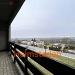 Rent 3 bedroom apartment of 62 m² in Petřvald